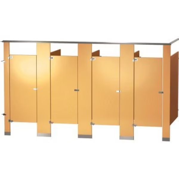 Bradley Powder Coated Steel 144